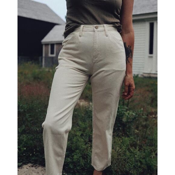 NEW Rudy Jude Molly Jeans Natural RJ 3 - Picture 2 of 8